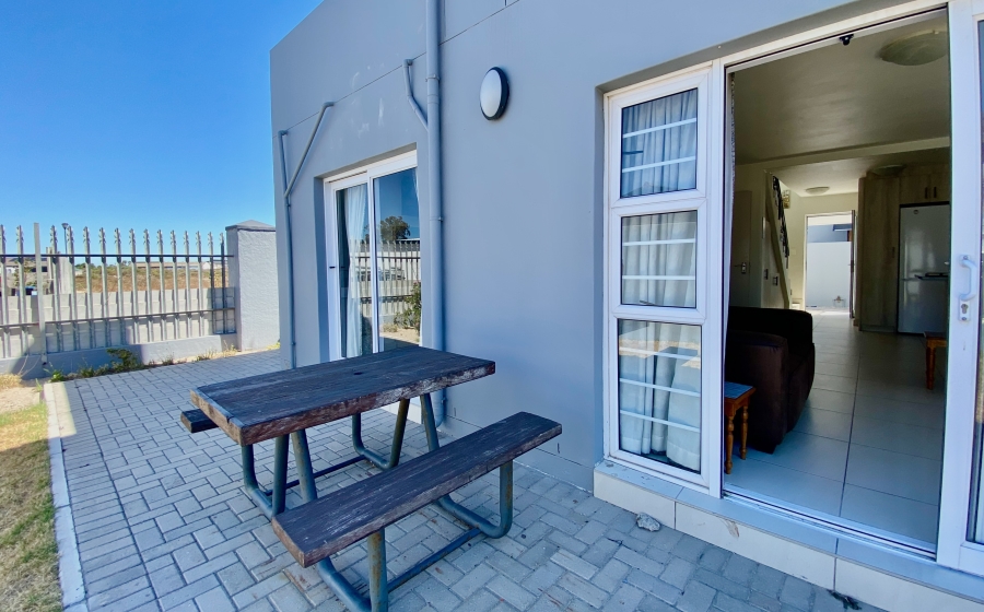 3 Bedroom Property for Sale in Laaiplek Western Cape